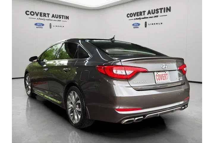 $7943 : Hyundai SONATA 2015 Limited image 3