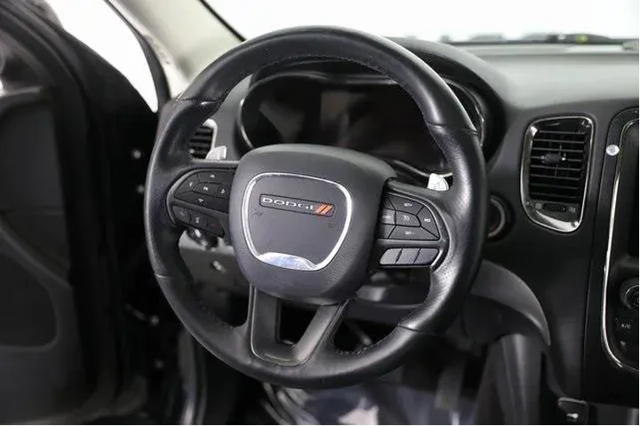 $16777 : Dodge Durango 2018 AWD GT 4d image 3