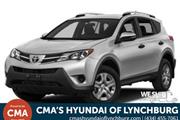 $15000 : PRE-OWNED 2015 TOYOTA RAV4 XLE thumbnail