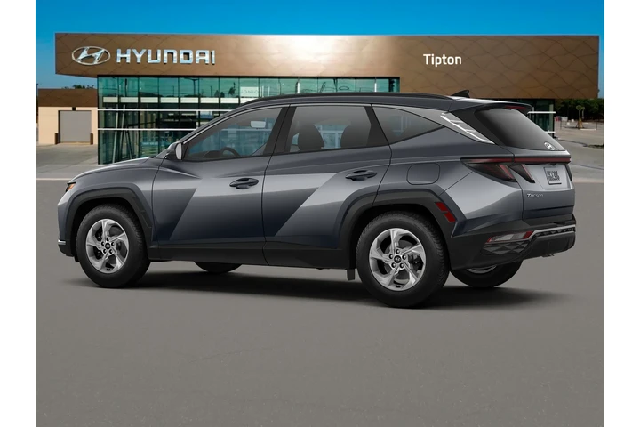 $22999 : Hyundai TUCSON 2023 AWD SEL image 4