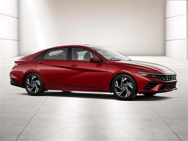 $27015 : New 2024 Hyundai ELANTRA SEL image 10
