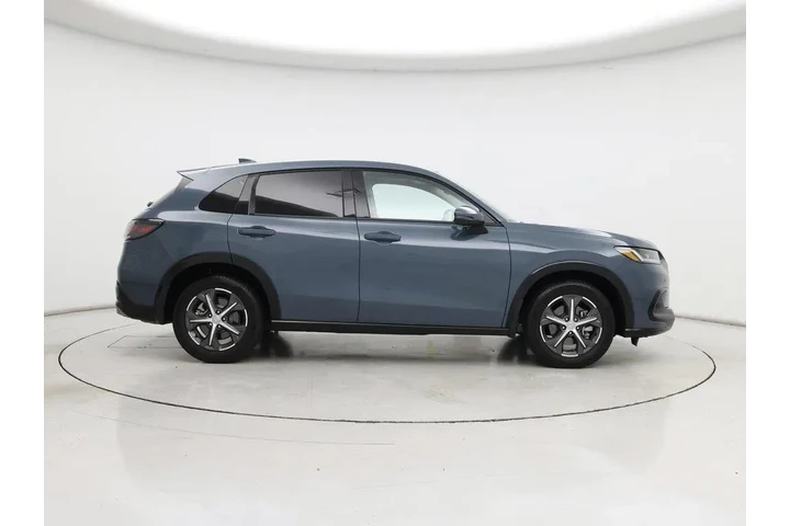 $26998 : Honda HR-V 2024 EX-L 4dr Cro image 7