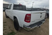 $24724 : Ram 1500 2020 4x4 Laramie 4d thumbnail