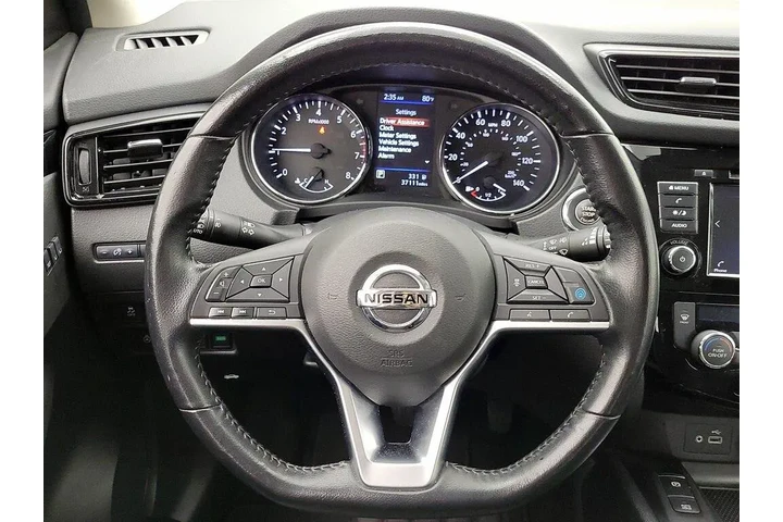 $20998 : Nissan Rogue Sport 2022 SV 4 image 10