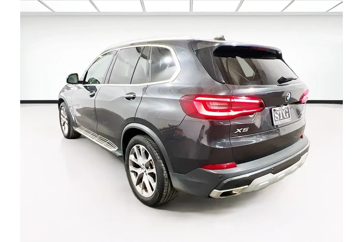 $39200 : BMW X5 2023 AWD xDrive40i 4d image 9