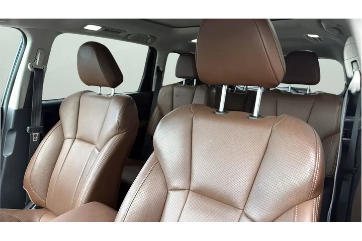 $36564 : Subaru Ascent 2023 AWD Touri image 7