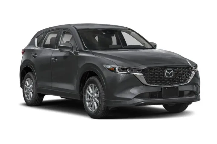 $25944 : Mazda CX-5 2025 AWD 2.5 S Se image 6