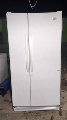 $280 : Venta de refrigeradora usados image 4