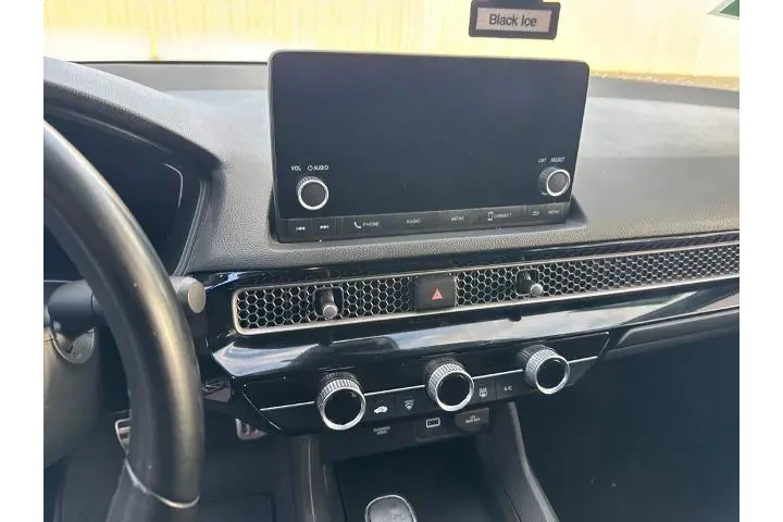 $24679 : Honda Civic 2022 Sport 4dr S image 7