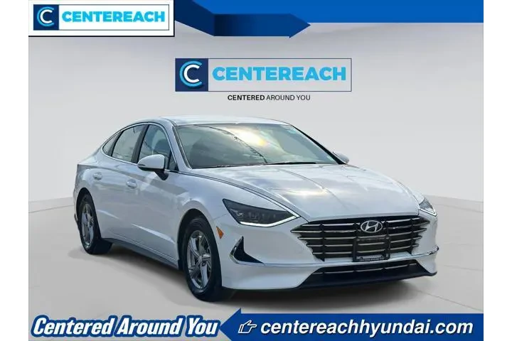 $17998 : Hyundai SONATA 2023 SE 4dr S image 2