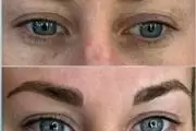 ¿Buscas unas cejas perfectas ? en Los Angeles