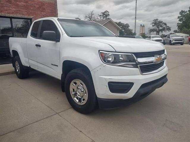 $16500 : 2016 CHEVROLET COLORADO EXTEN image 6