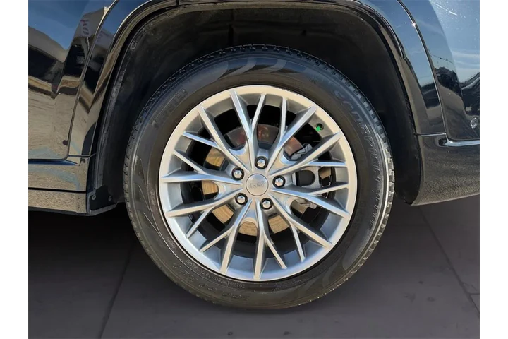 $36955 : Jeep Grand Cherokee 2022 4x4 image 9