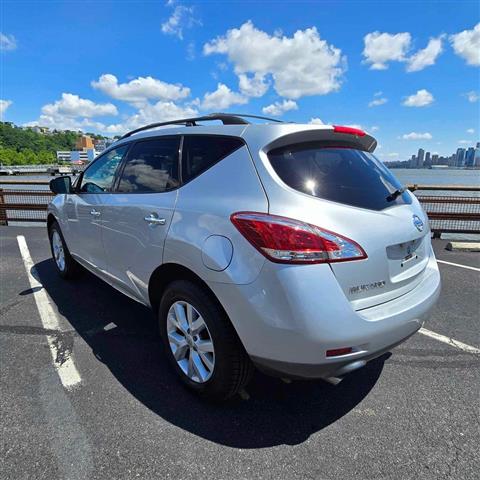 $6799 : 2011 NISSAN MURANO image 7