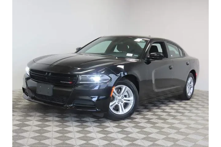 $20364 : Dodge Charger 2023 SXT 4dr S image 8