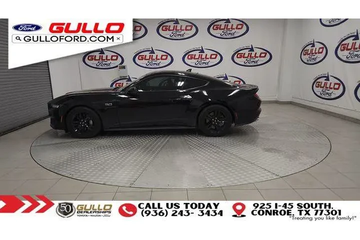 $38974 : Ford Mustang 2024 GT 2dr Fas image 5