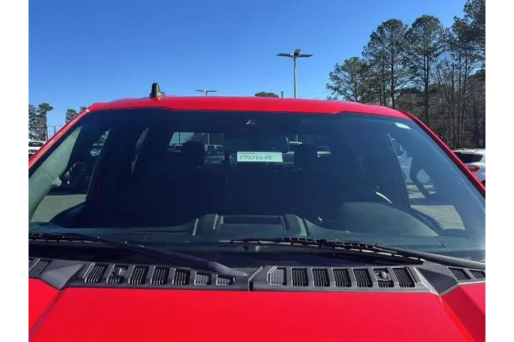 $28363 : Ford F-150 2020 4x4 XLT 4dr image 3