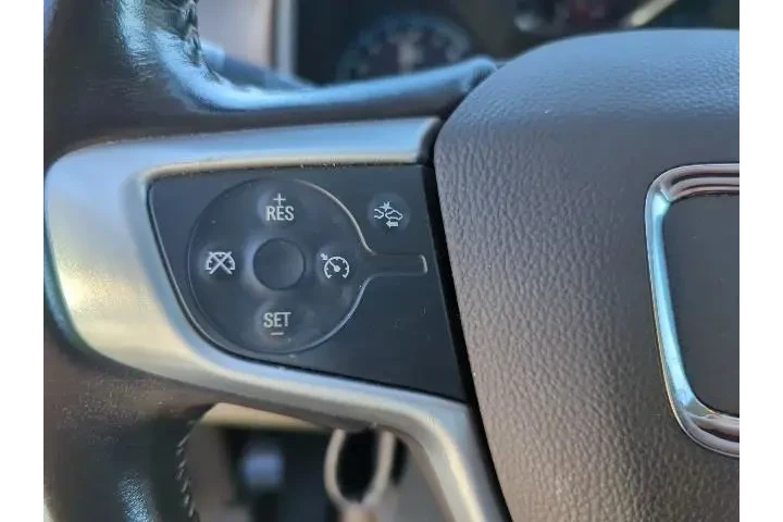 $22284 : GMC Canyon 2018 4x2 SLE 4dr image 7