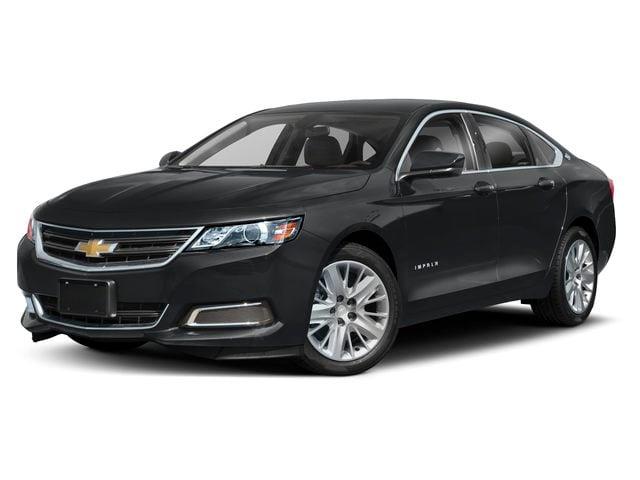 2019 Impala LT w/1LT image 1