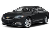 2019 Impala LT w/1LT