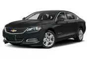 2019 Impala LT w/1LT en Austin