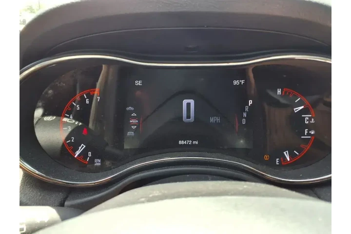 $19588 : Dodge Durango 2020 GT 4dr SU image 5