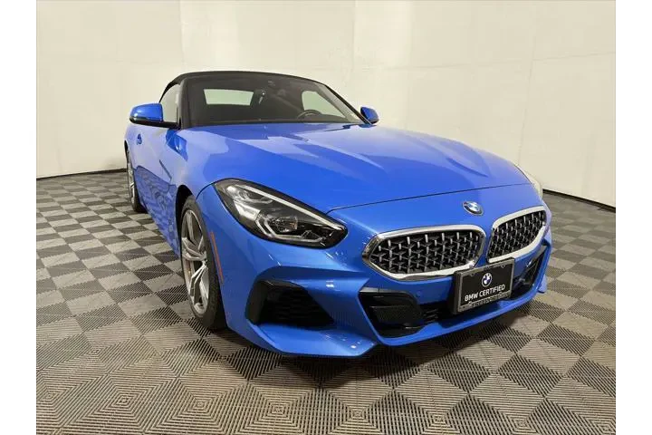 $39485 : BMW Z4 2022 sDrive30i 2dr Ro image 2