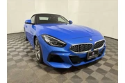 $39485 : BMW Z4 2022 sDrive30i 2dr Ro thumbnail
