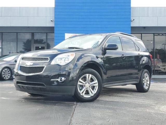 $6995 : 2014 Chevrolet Equinox image 3