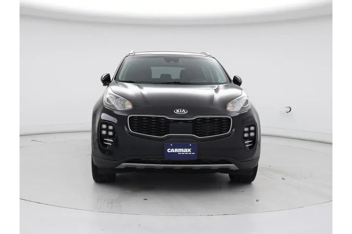 $16998 : Kia Sportage 2017 AWD SX Tur image 5