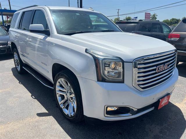 $23900 : 2019 GMC Yukon SLT image 6