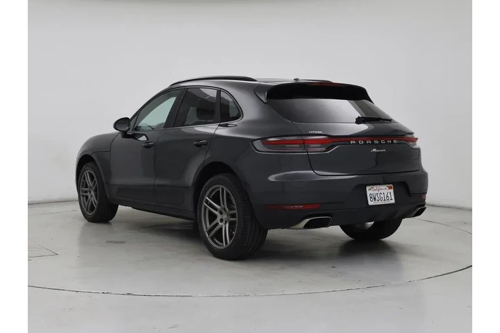 $35998 : Porsche Macan 2021 AWD 4dr S image 2