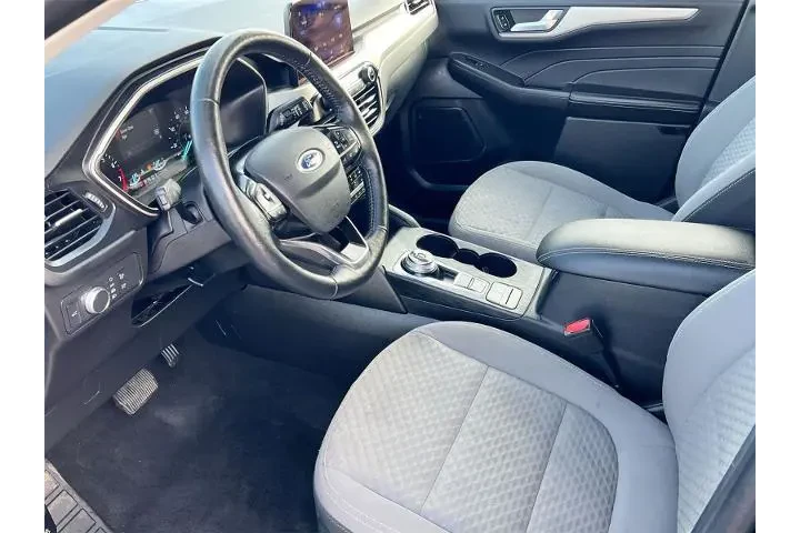 $16995 : Ford Escape 2021 AWD SE 4dr image 10