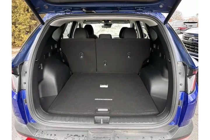 $22999 : Hyundai TUCSON 2023 AWD SEL image 7