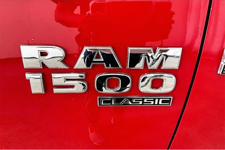 $34931 : Ram 1500 Classic 2024 4x4 Tr image 9