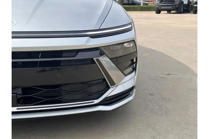 $38500 : Hyundai SONATA Hybrid 2026 L image 9