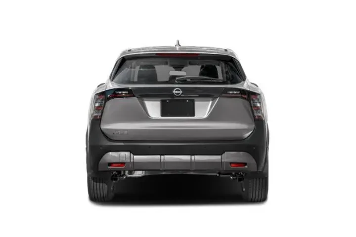 $21988 : Nissan Kicks 2025 SV 4dr Cro image 5