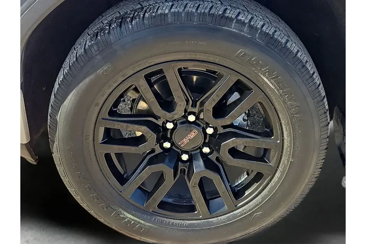 $37595 : GMC Sierra 1500 2021 4x2 Ele image 9