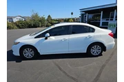 $8995 : 2012 Civic LX thumbnail