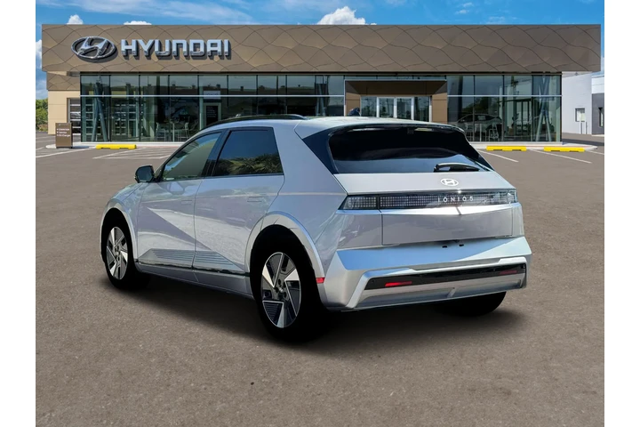 $37310 : Hyundai IONIQ 5 2025 Limited image 5