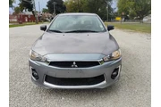 $8997 : 2017 Lancer ES thumbnail