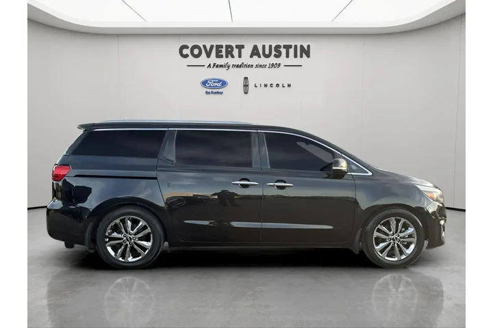 $8367 : Kia Sedona 2015 SX Limited 4 image 5