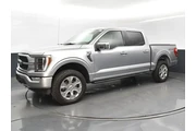 Ford F-150 2021 4x4 Platinum