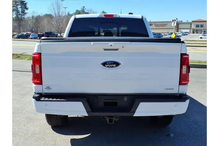 $39761 : Ford F-150 2023 4x4 XL 4dr S image 4