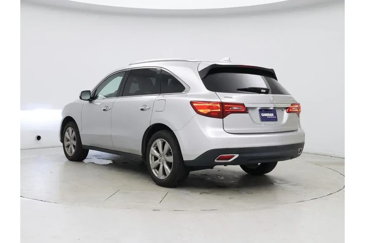 $18998 : Acura MDX 2014 4dr SUV w/Adv image 2
