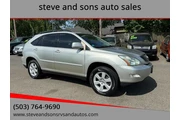 2004 RX 330