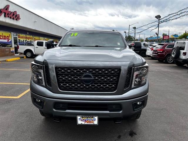 $33889 : 2019 Titan XD 4x4 Diesel Crew image 8