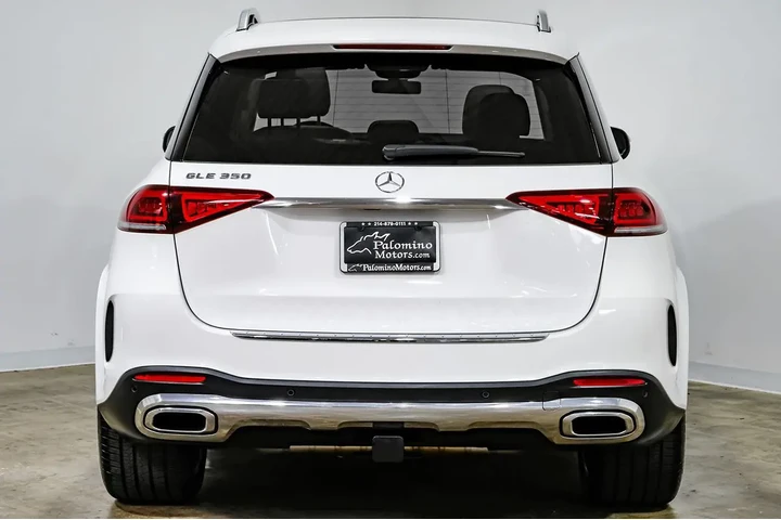 $41990 : 2022 GLE 350 SUV image 10