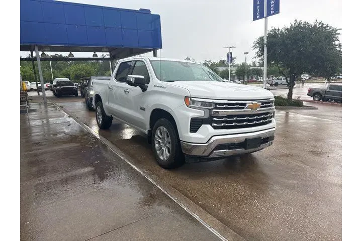 $36988 : Chevrolet Silverado 1500 202 image 2