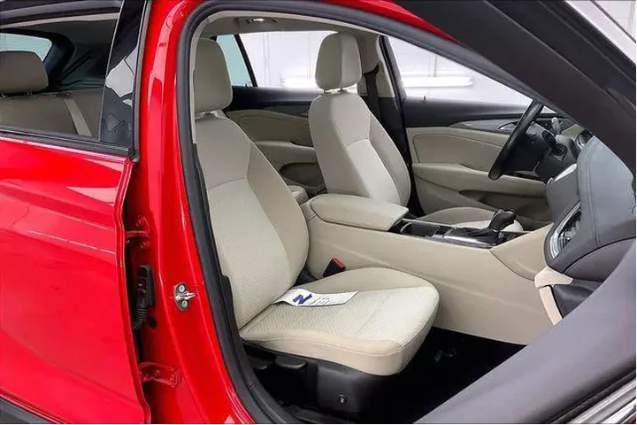 $22990 : Buick Regal TourX 2018 AWD P image 7